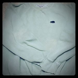 Vintage Brandy Melville Crew neck sweatshirt